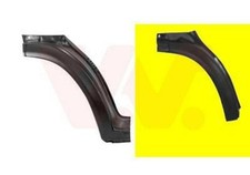 VAN WEZEL 1896156 Kotflügel