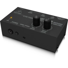 Behringer ma400 micromon - ma400,