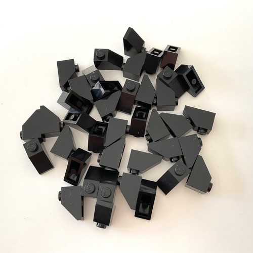 Lego dachsteine - 40,