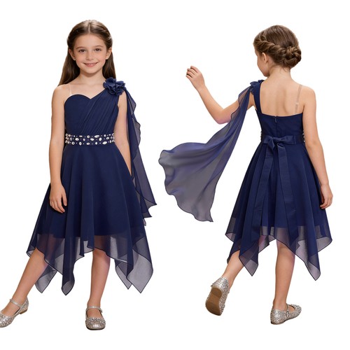 Kinder festlich prinzessin - festlich,