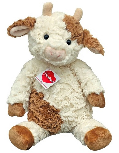 Gerda kuh von teddy hermann - teddy,