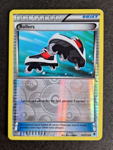 Rollers reverse 103 119 - rollers, 103/119
