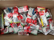 Baumarkt Restposten Dübel