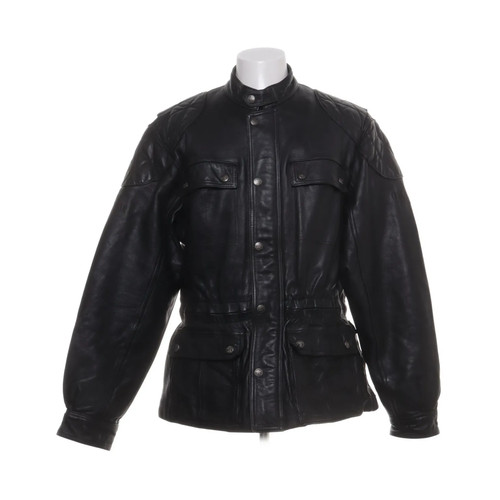 Classic gear lederjacke - classic, gear,