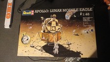 Revell 04823 Apollo