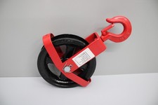 Seilrolle Umlenkrolle