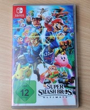 Super Smash Bros. Ultimate |