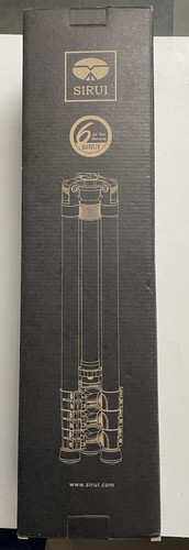 Sirui 2204 carbon stativ - et-2204,