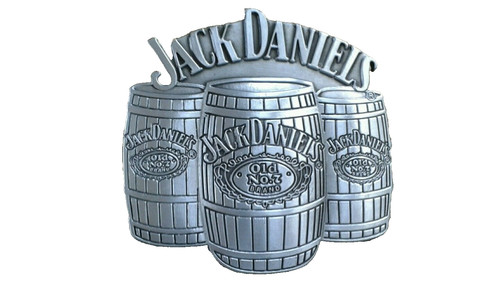 Jack daniels barrels metall - daniels,