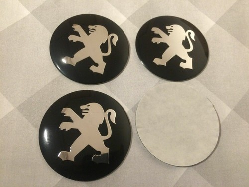 Stück 56mm radkappen - 4,