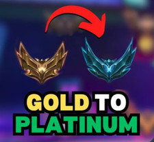 League of Legends LoL Elo