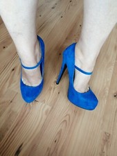 Lieblingsstücke Mega High