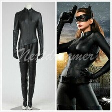 Batman Catwoman Selina Kyle