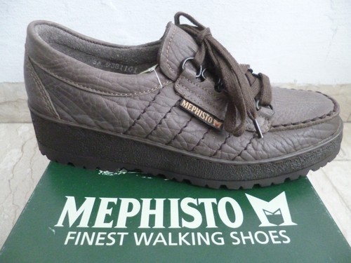 Mephisto sneakers sportschuhe - sneakers,