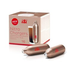 Isi nitro chargers kapseln - isi:,