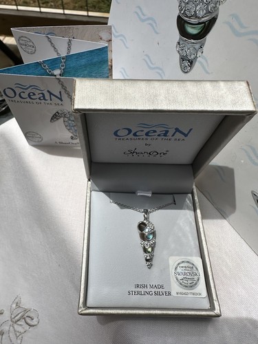 Geschenk ozean schätze der - ozean,