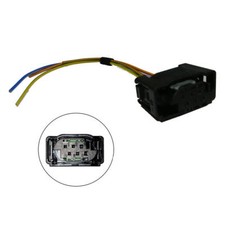 Stecker Lichtmaschine Smart