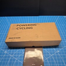 Rotor InPower Direct Mount