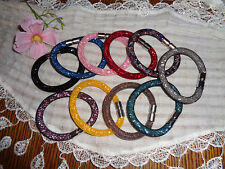 Netzschlauch Nylon Stardust Mesh   10 Varianten auswählbar