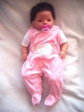 Rebornpuppe Rebornbaby Reborn Puppe Babypuppe Sammlerpuppe Puppenbaby