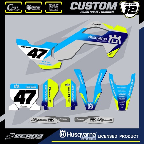 Husqvarna tc50 tc65 - tc50,