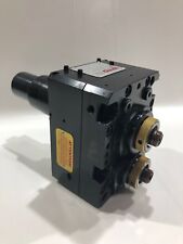 WTO angetriebener Werkzeughalter  Mehrspindel Bohrkopf R14-386-1.1