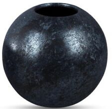 formano 3er Set Kugelvase