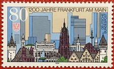 🇩🇪.BRD Bund Michel Nr