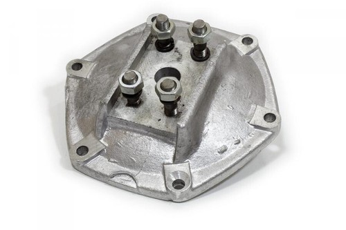 Deckel endantrieb dnepr - deckel,
