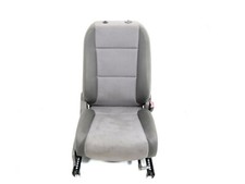 Audi A2 8Z Sitz vorne rechts