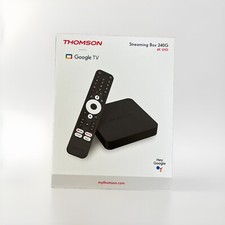 Thomson Streaming Box 240G 4K