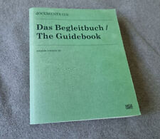 Buch Documenta 13 Kassel 2012