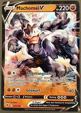 Machomei V 072/189 Astralglanz