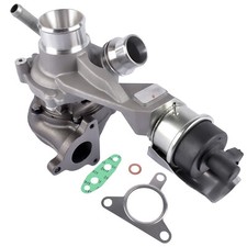Turbolader Für Opel Astra J Meriva B Mokka X Insignia A Zafira 1.6 CDTi 2013-ON