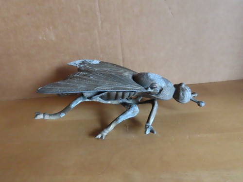 Figur fliege insekt als - fliege,