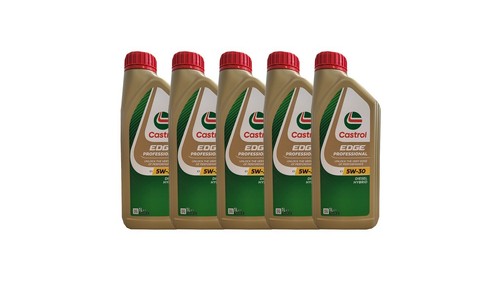 Castrol edge professional - castrol, c1