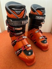 Skischuhe Skistiefel Tecnica