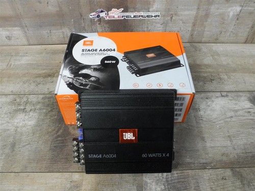 Original jbl verstärker - original,