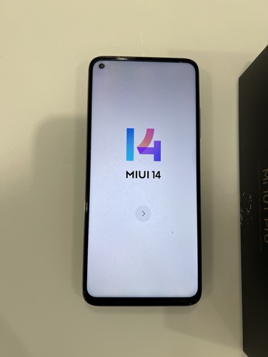 Xiaomi 10t pro - pro, 8gb