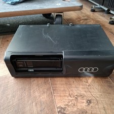 Audi 80 Cabrio Coupe CD