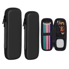 2 Stück Federmäppchen Eva