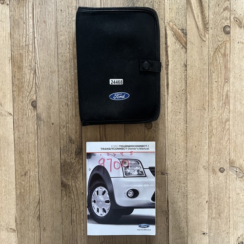 Ford transit tourneo - ford,