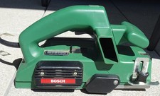 Elekrischer Hobel Bosch PHO 150