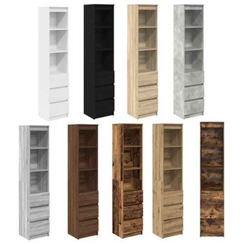 Highboard kommode schrank - highboard,