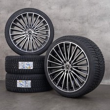 Mercedes C-Klasse AMG Winterräder 19 Zoll W206 S206 Felgen A2064011900