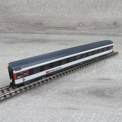 Fleischmann 890322 spur - fleischmann, n