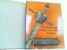 Europäische Hieb- und