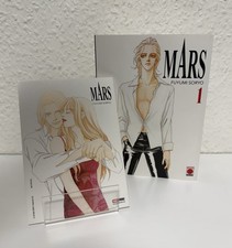 Mars Band 1 - Neue Auflage mit