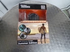Rollei Actioncam 5 S  Wifi , Summer Edition , OVP