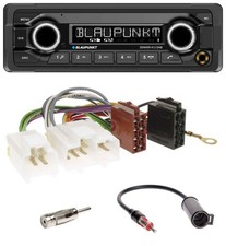 Blaupunkt Bluetooth DAB MP3